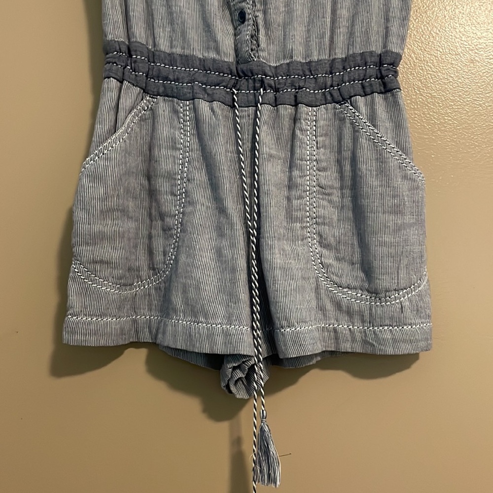 Max Studio Romper - image 6